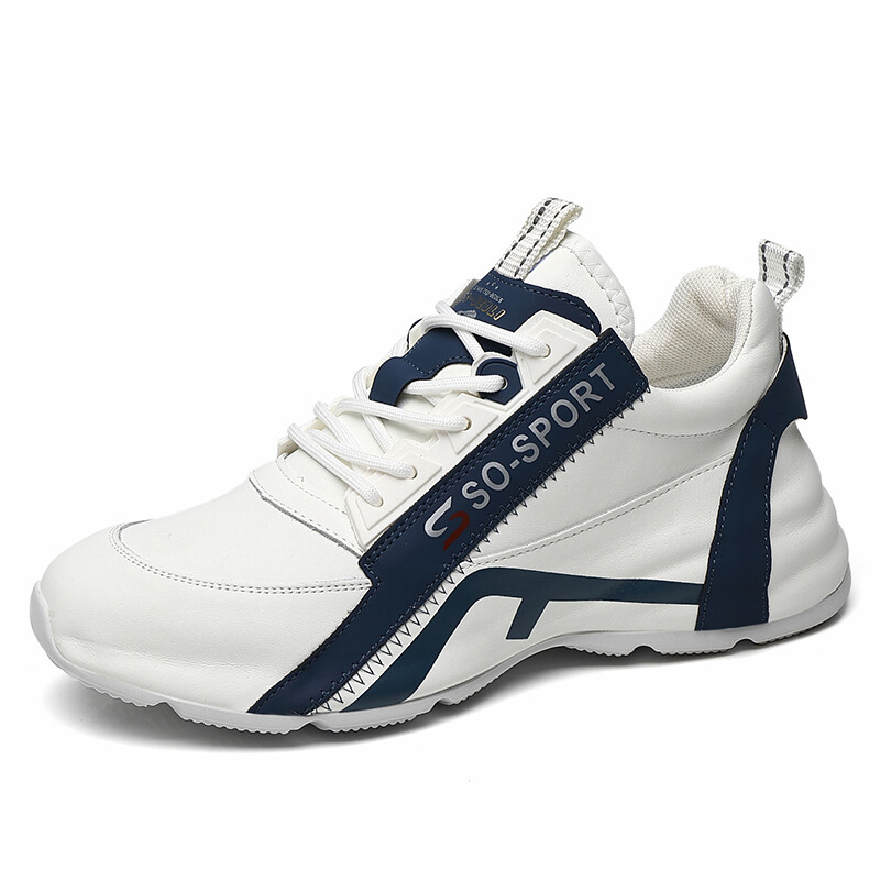 

Кроссовки мужские Lifestyle Shoes Men Low-Top Bindu, белый