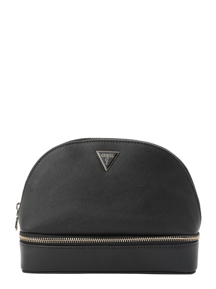 

Косметичка GUESS Cosmetic Bag, черный