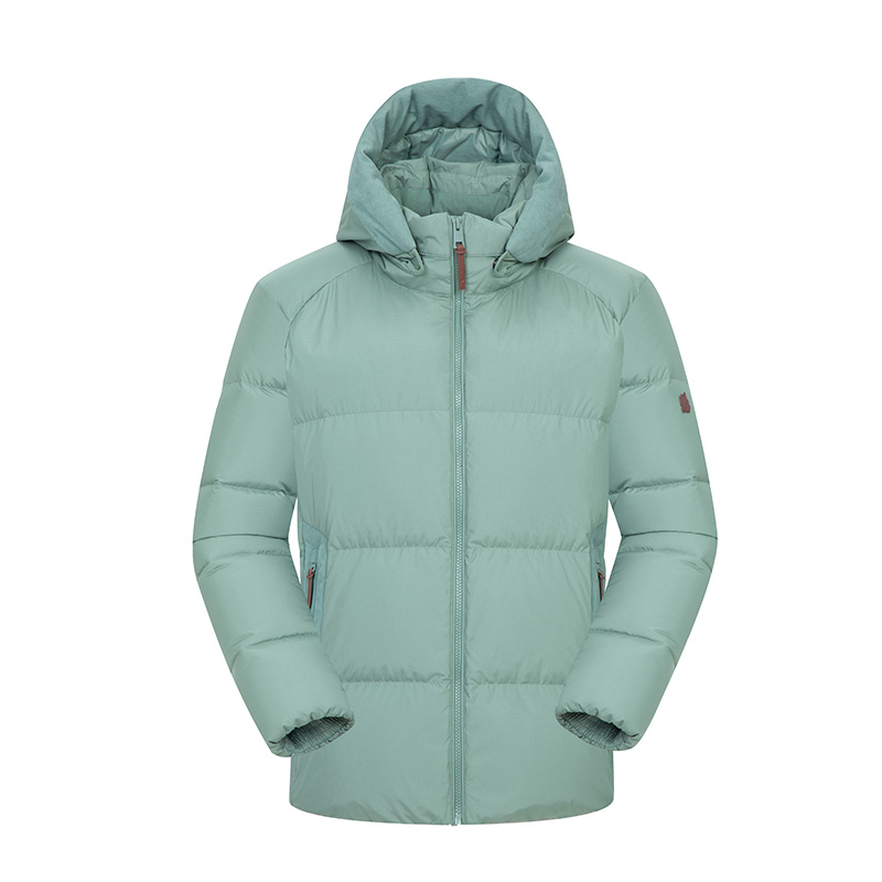 

Lafuma Мужская пуховая куртка, Mist Green MG