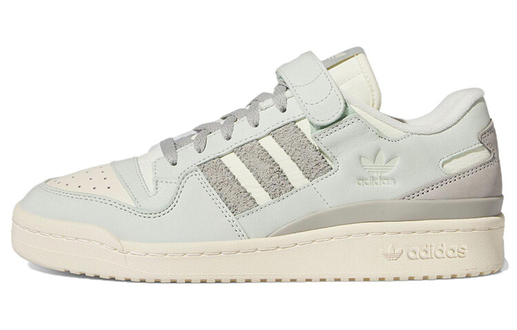 

Кроссовки Adidas Originals Forum 84 Low Linen Green