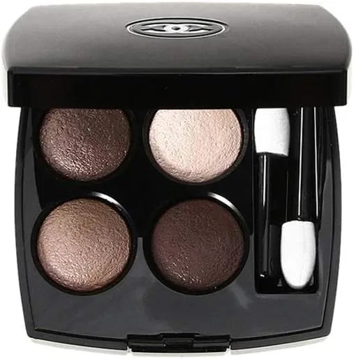 Тени для век Chanel Les 4 Ombres #308 Clair-Obscur