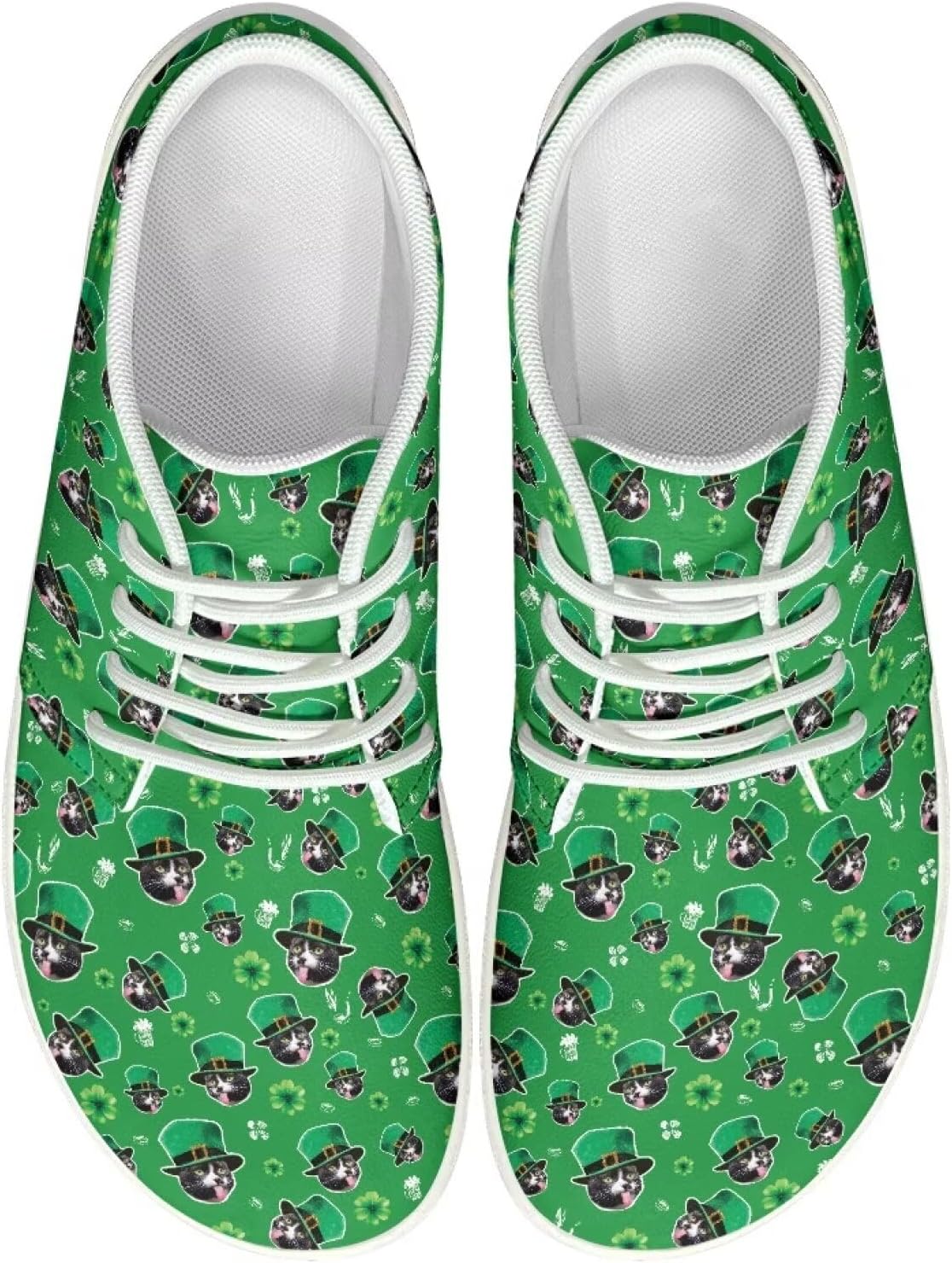 

Мужские минималистичные кроссовки Barefoot с широким носком, легкие и удобные, для тренировок с отягощениями, размеры US 5-14, белая подошва Vuriqeby