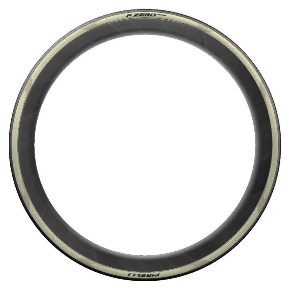 

Дорожная шина Pirelli P ZERO Race Retro TechBELT 127 TPI 700 x 26, серебряный