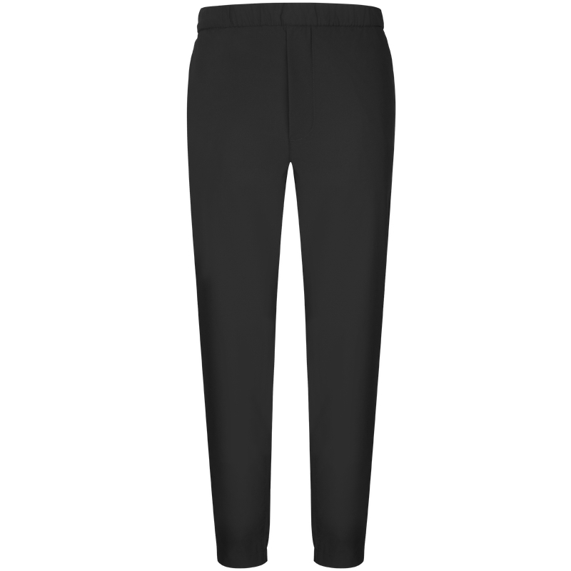 

Повседневные брюки мужские Calvin Klein, черный