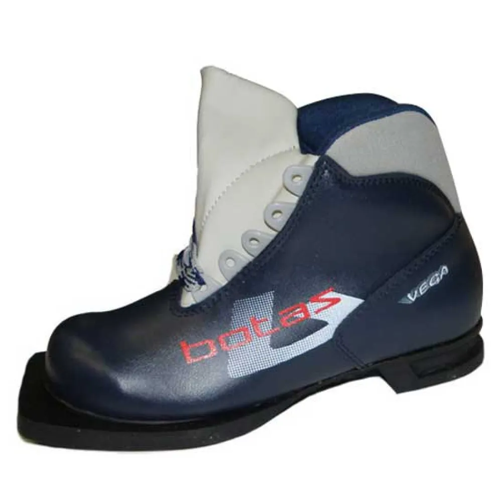 

Лыжные ботинки Dema NN75 Vega nordic, синий