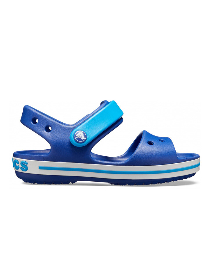 

Сандалии Crocs Crocband, синий