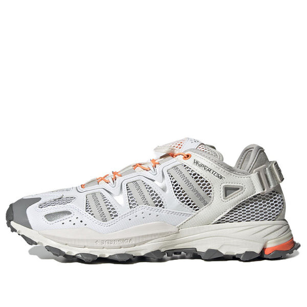 

Кроссовки оригинальные hyperturf adventure кроссовки Adidas, белый