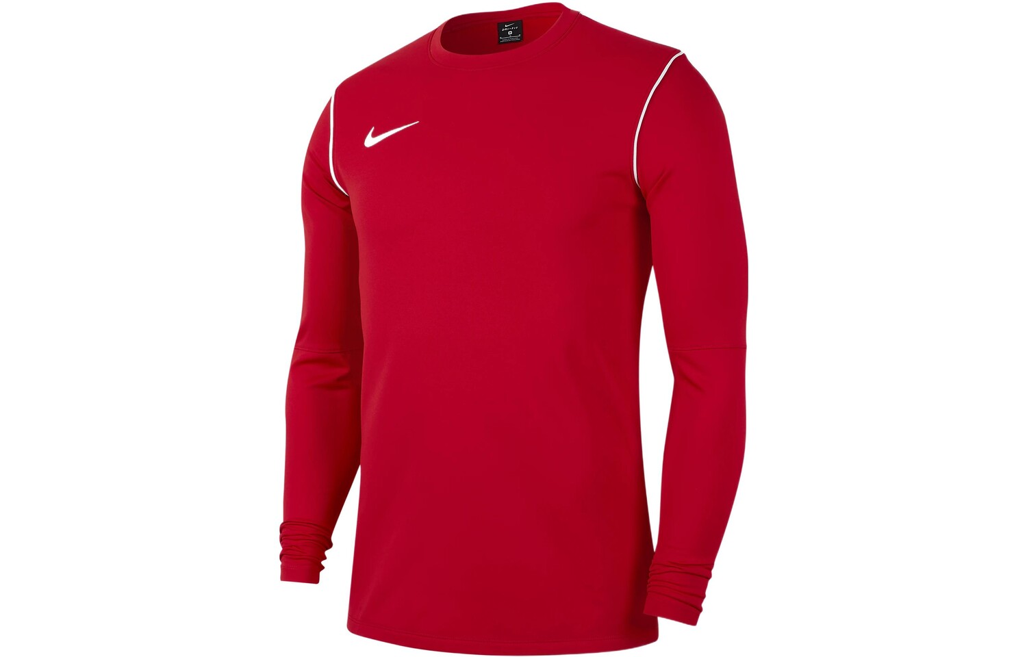 

Футболка мужская красная Nike, красный