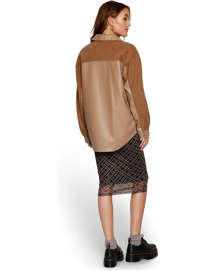 

Куртка Heartloom Tonya Jacket, цвет Acorn