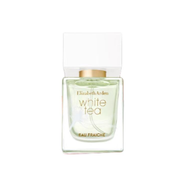 Туалетная вода Elizabeth Arden White Tea Eau Fraiche, 50 мл — фото 4