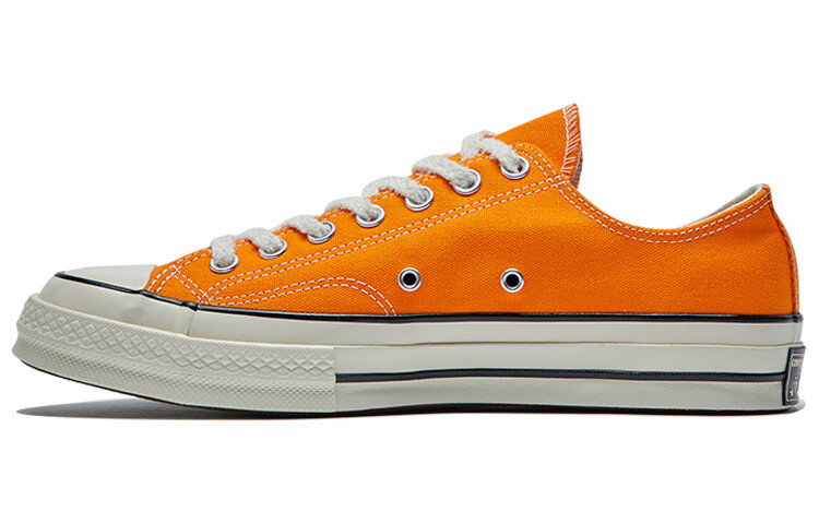 

Кеды Converse Chuck 70 Ox 'Orange Ivory'
