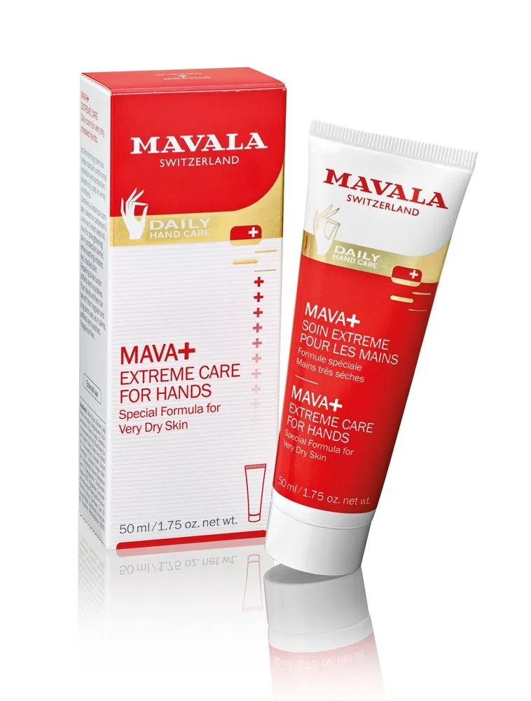 Крем для рук Mavala Mava+ Extreme Care 50 мл Mavala