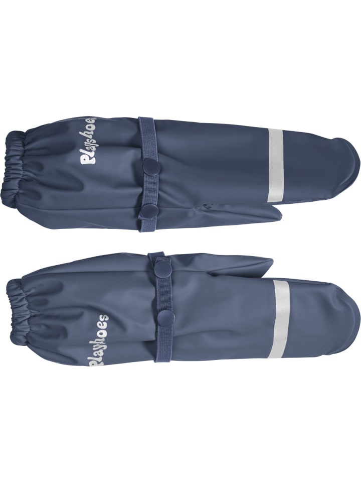 

Рукавицы Playshoes