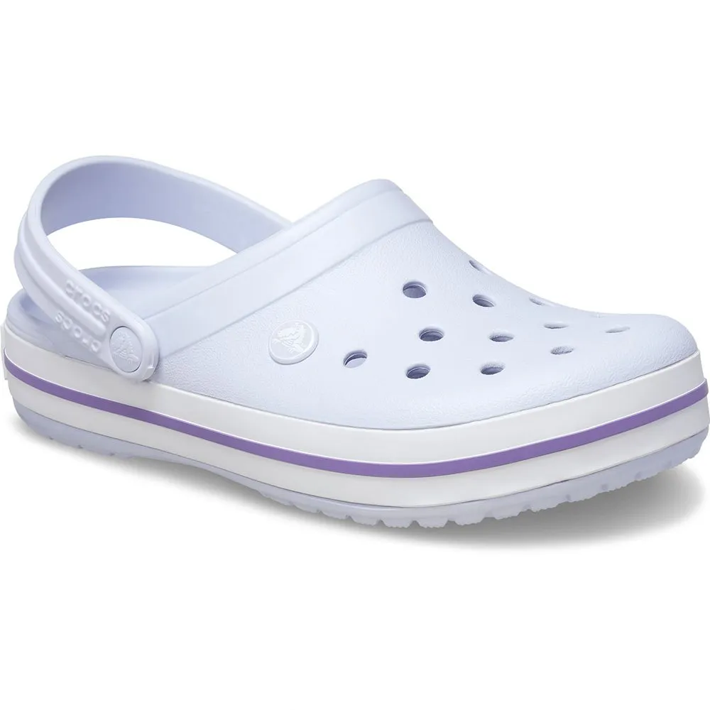 

Сабо Crocs Band, фиолетовый