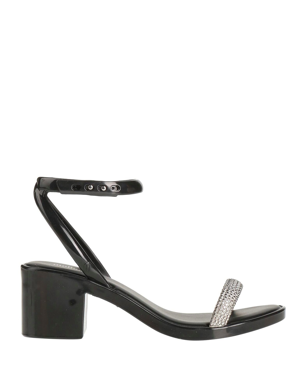 

Сандалии Melissa, черный