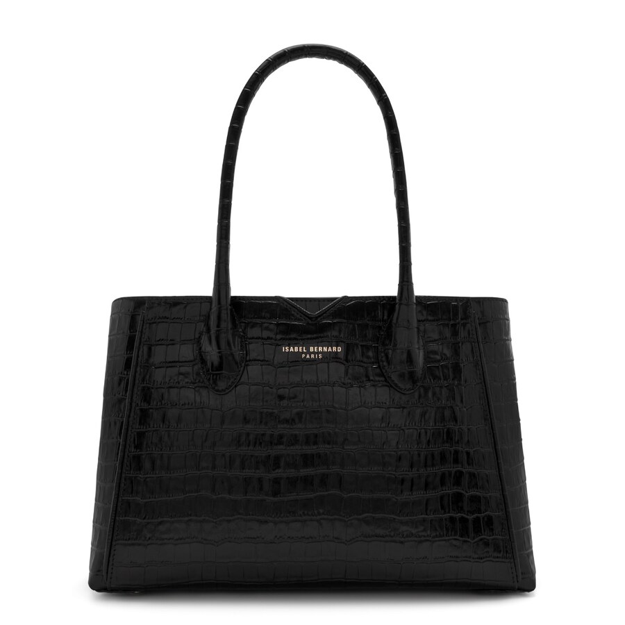 

Сумочка Isabel Bernard Handbag, черный
