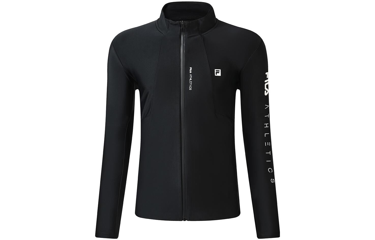 

ФИЛА Мужская куртка FILA, цвет Black, Черный, ФИЛА Мужская куртка FILA, цвет Black