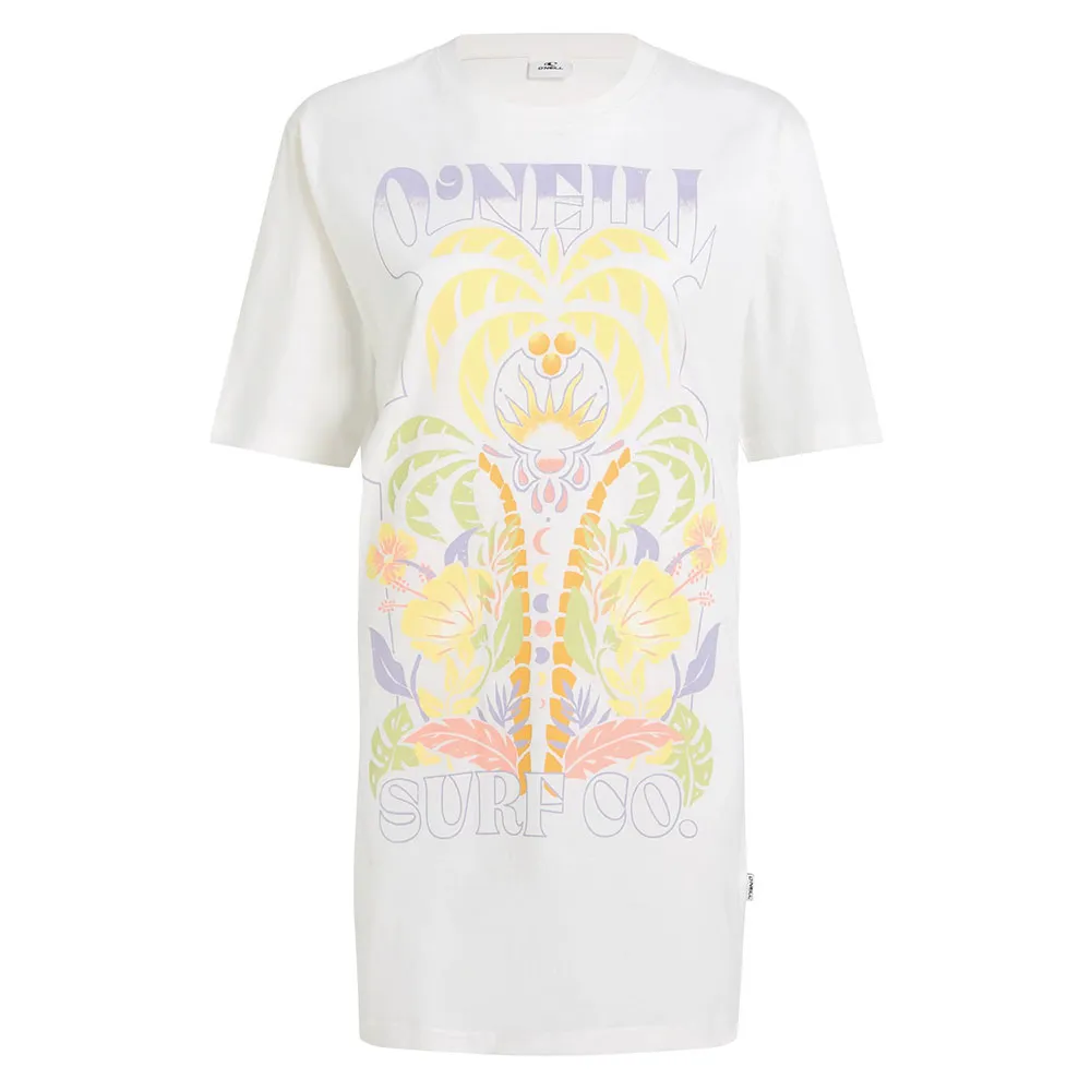 

Платье O´neill Beach Vintage short, белый