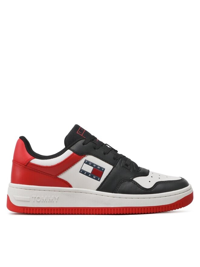

Кроссовки Tommy Jeans, красочный, Серый, Кроссовки Tommy Jeans, красочный