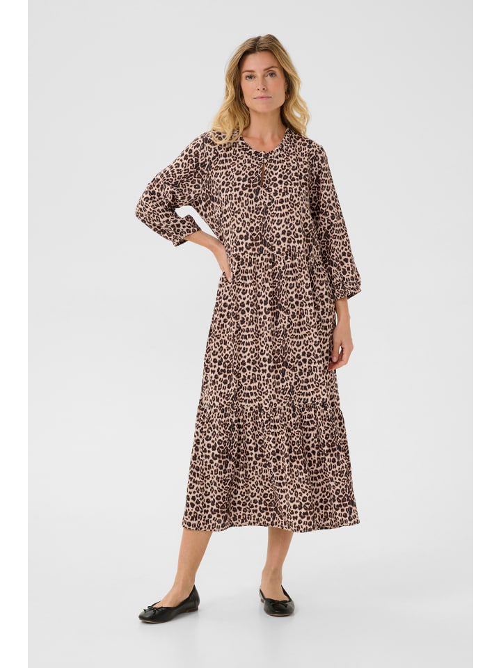 

Платье до колена Cream