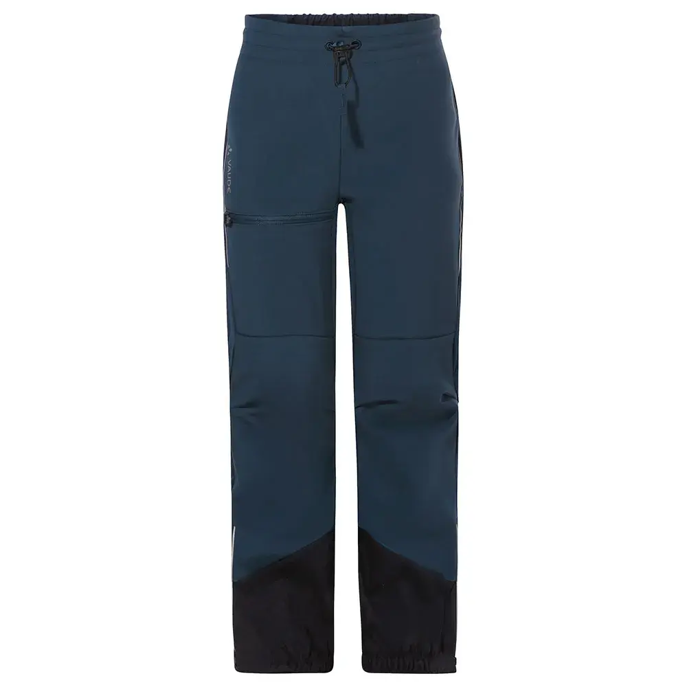 

Брюки VAUDE Capacida II, синий