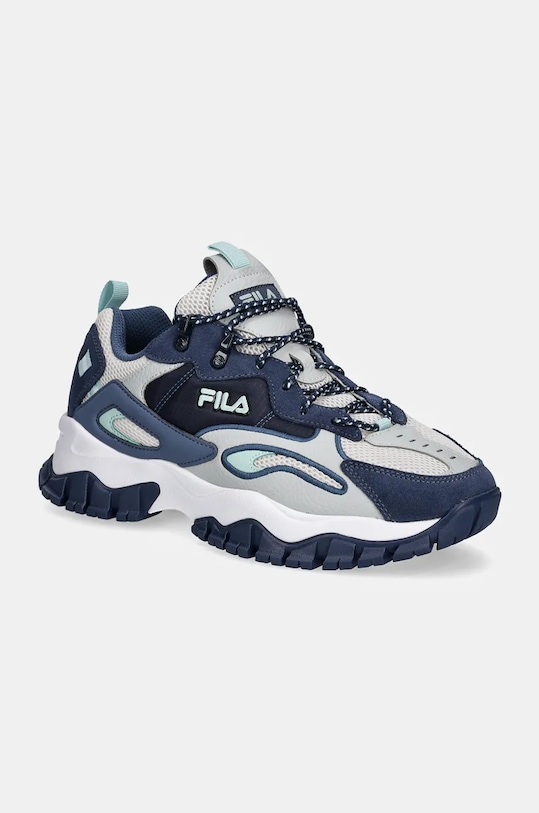 

Кроссовки Ray Tracer Fila, темно-синий