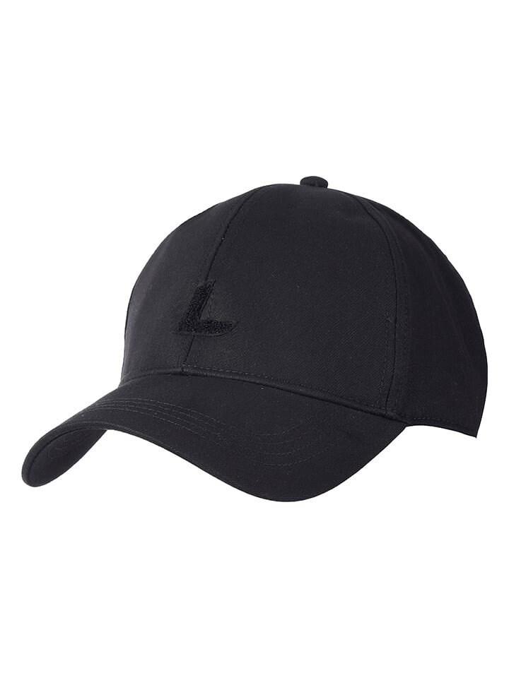

Бейсболка LUHTA Headgears, черный