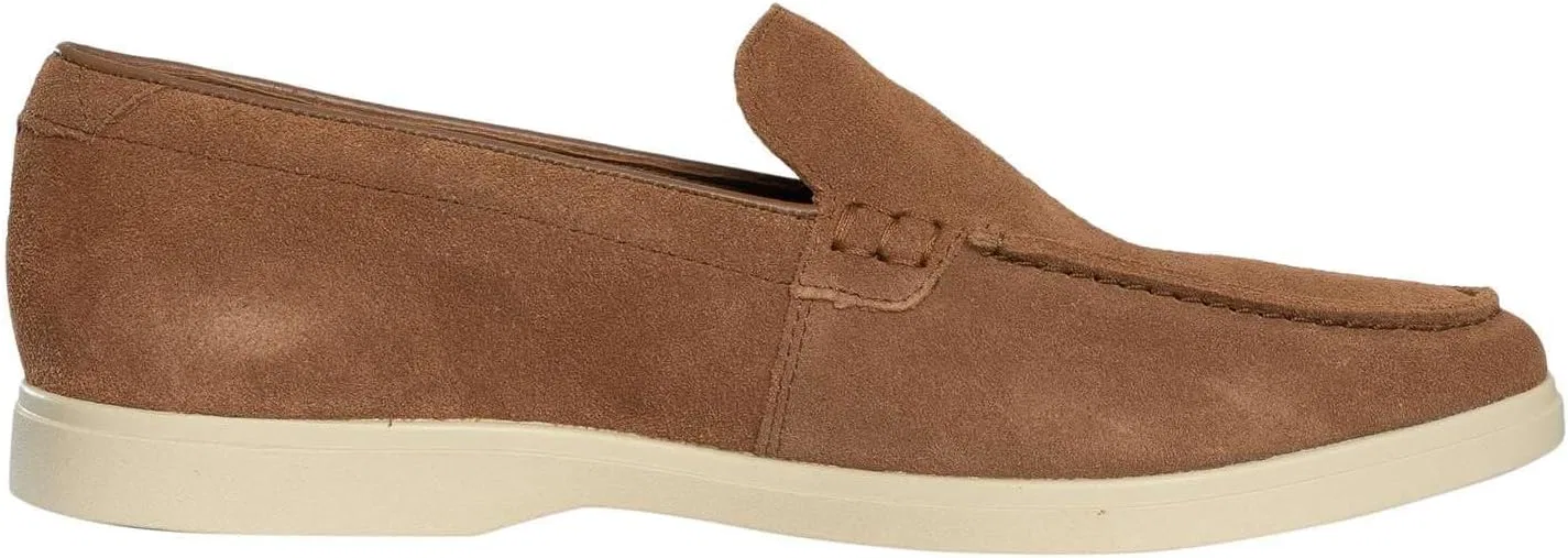 Мужские туфли Clarks Torford Easy Cola 26186146, Brown — фото 3