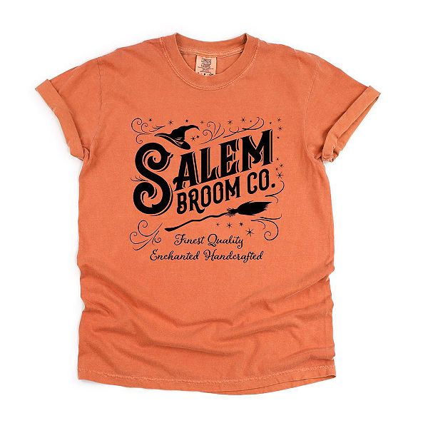 

Футболка Salem Broom Co Garment Dyed Simply Sage Market, Yam, Зеленый, Футболка Salem Broom Co Garment Dyed Simply Sage Market, Yam