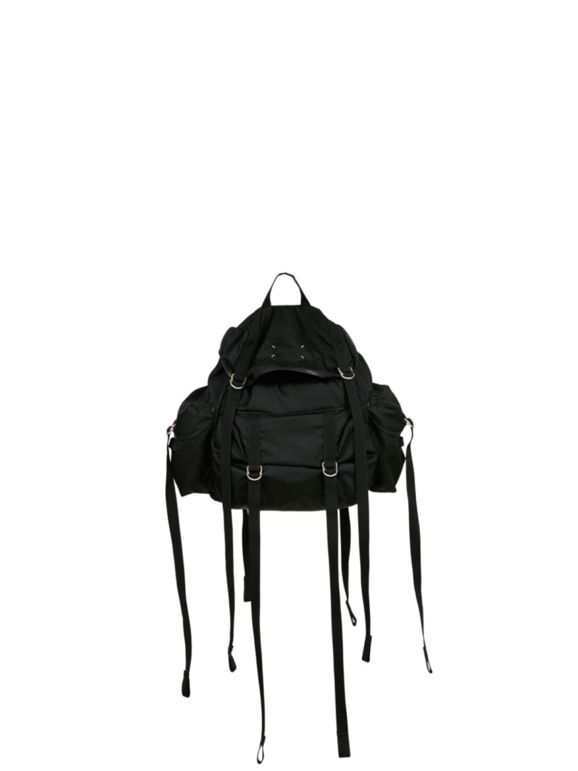 

Maison Margiela рюкзак на молнии, черный