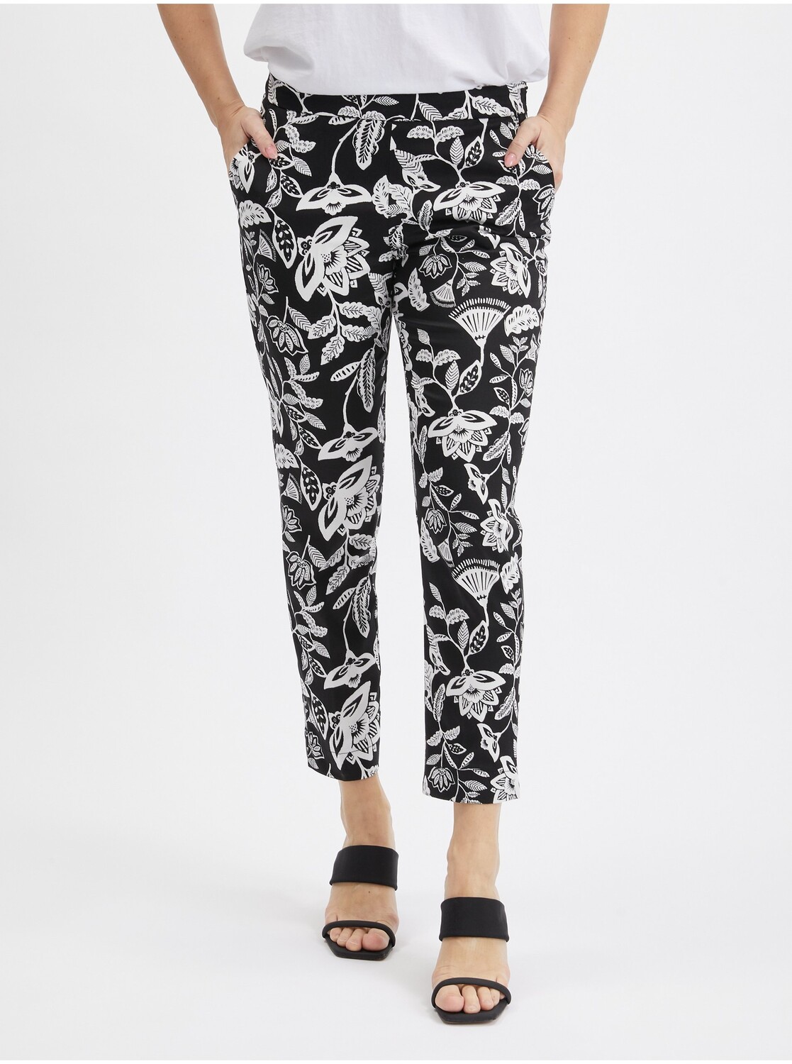 

Брюки orsay Hose, белый