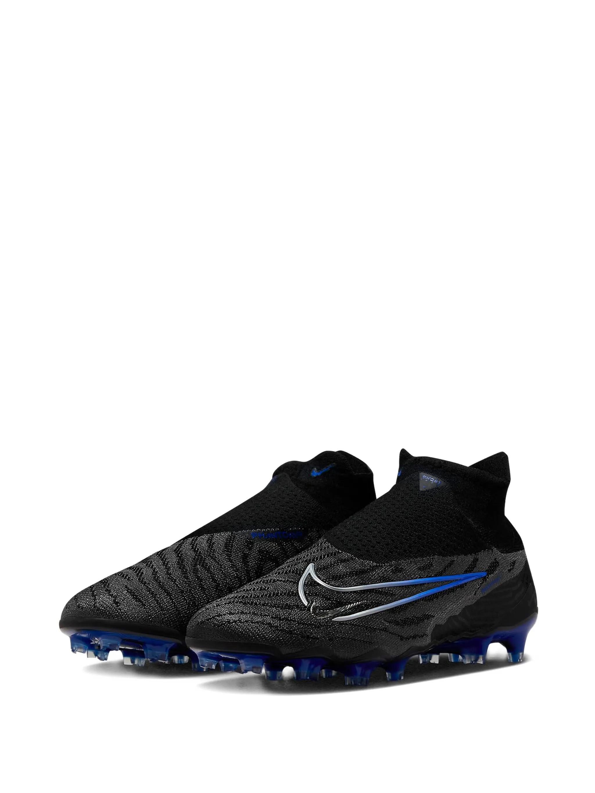 Кроссовки Phantom GX Elite Nike, черный — фото 2