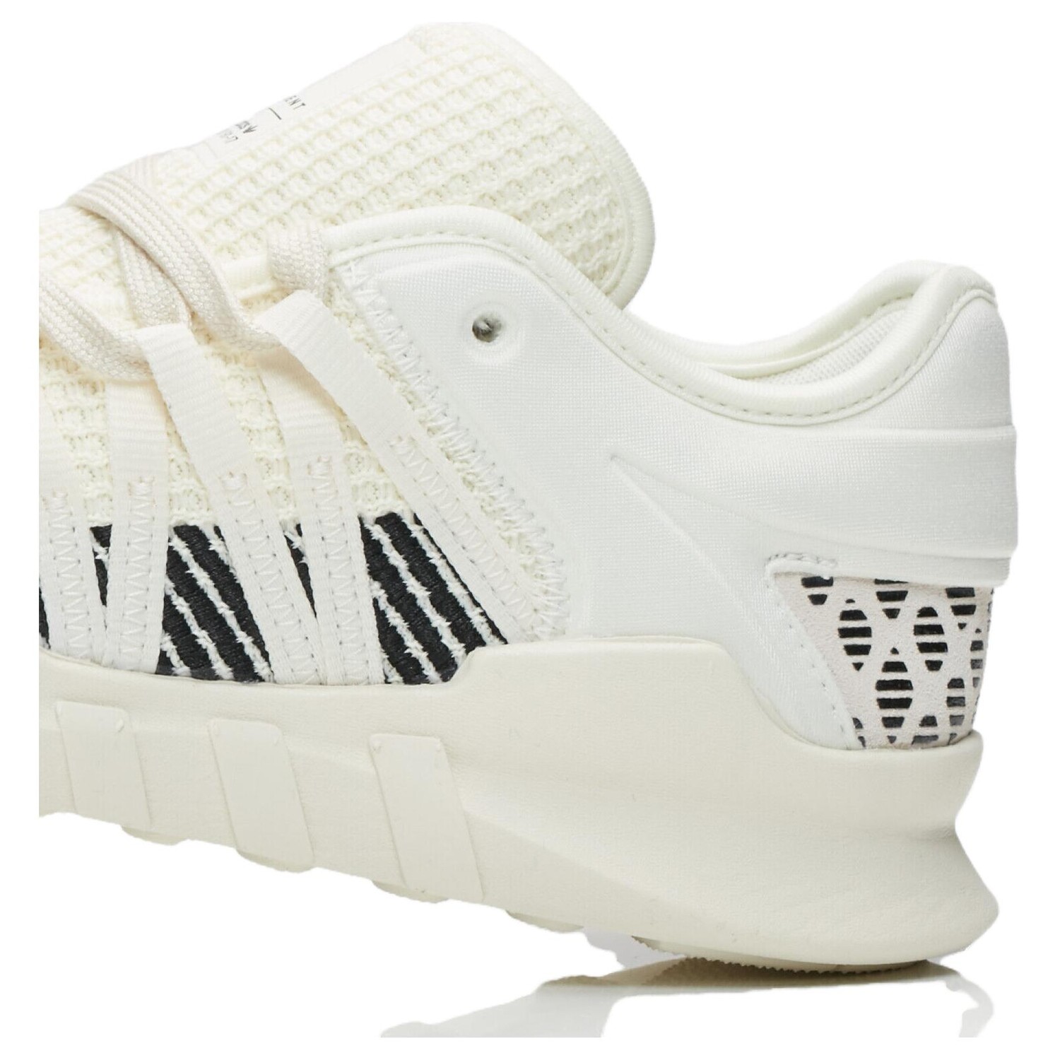 Adidas originals EQT Racing Lifestyle кроссовки Женские, White — фото 4
