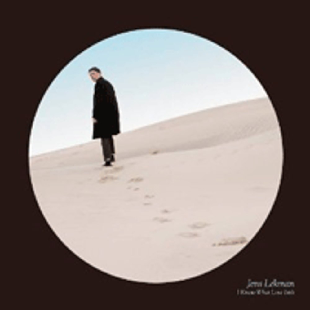 

Виниловая пластинка LP I Know What Love Isn't - Jens Lekman