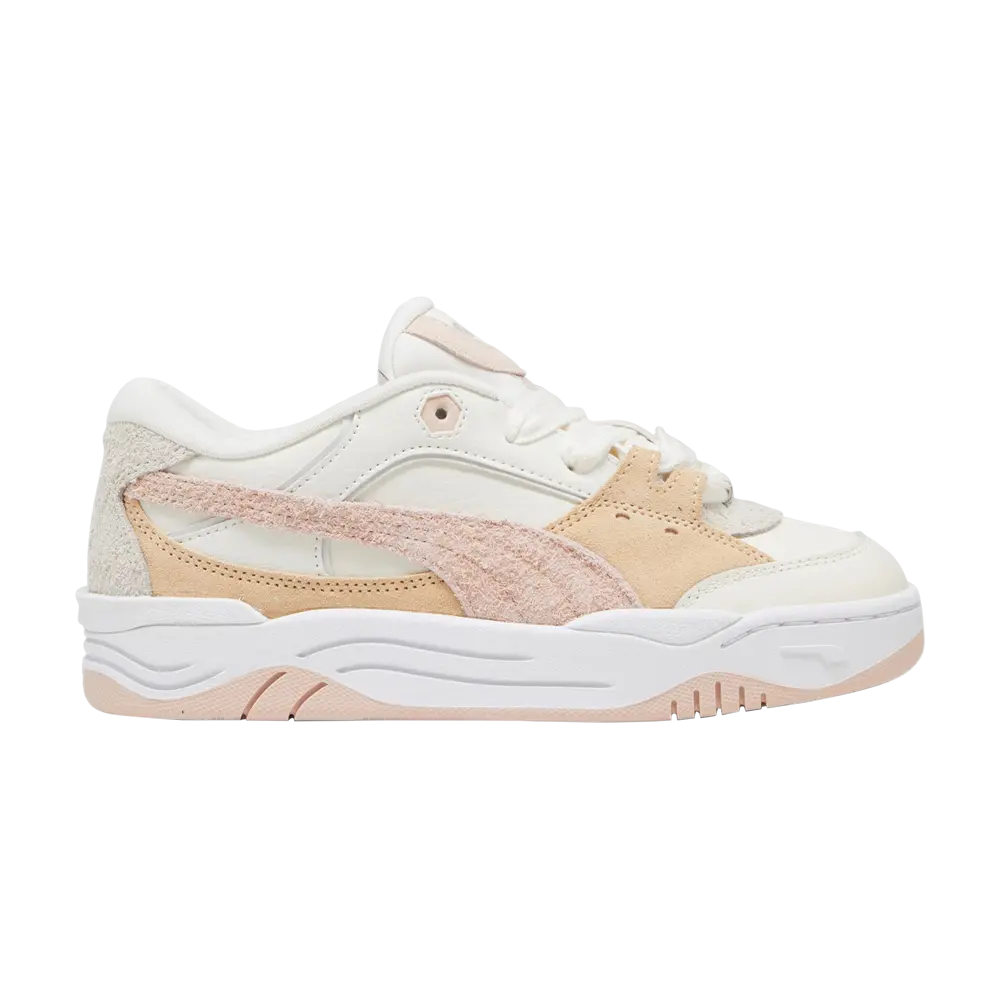 

Кроссовки Wmns 180 Premium Puma, кремовый, Бежевый, Кроссовки Wmns 180 Premium Puma, кремовый