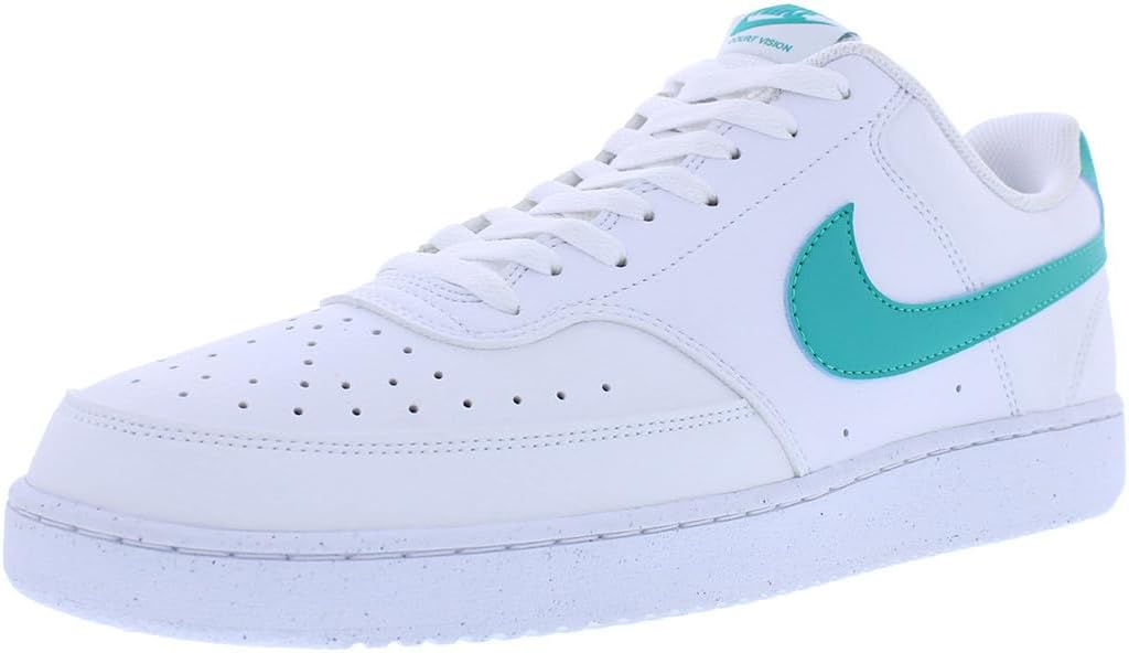 

Кроссовки Nike Mens Court Vision LoSneaker, Select Color