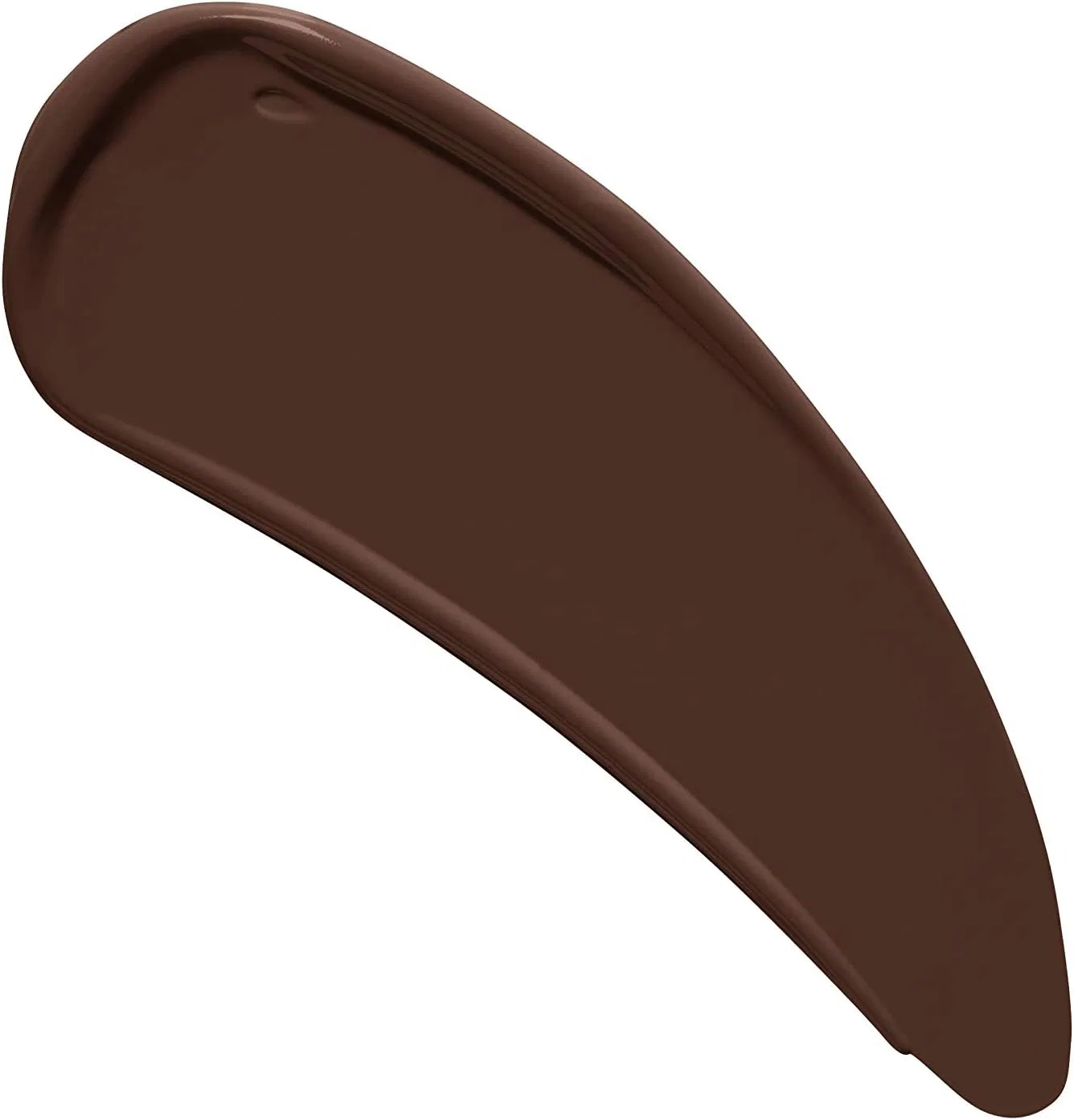 Тональное средство Nyx Professional Makeup Bone To Glow Natural Radiant Foundation 24 Color Deep Espresso — фото 3