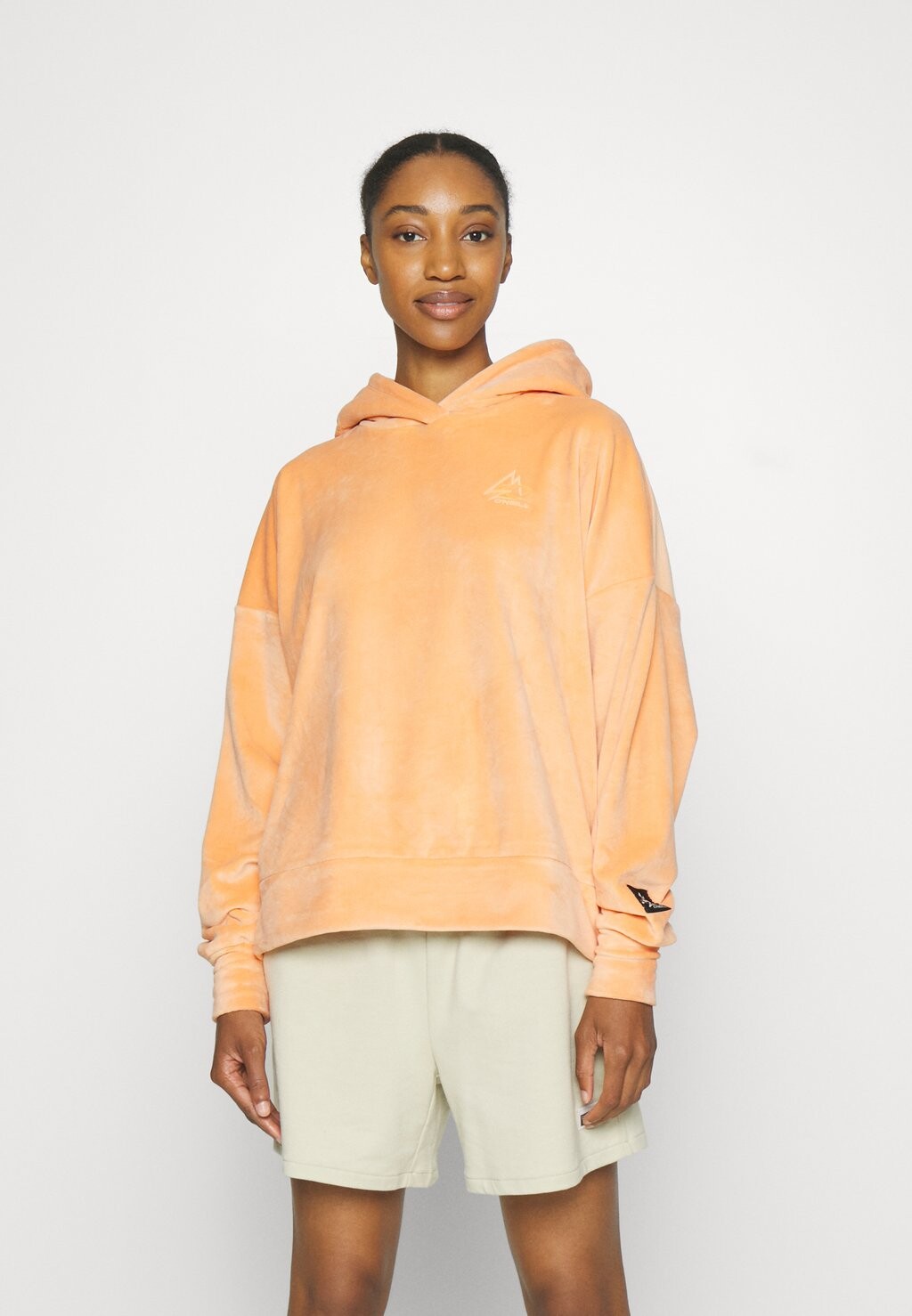 

Худи HOODIE O'Neill, цвет giorgia peach