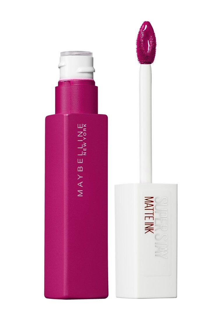 

Жидкая губная помада SUPERSTAY MATTE INK Maybelline New York, цвет 30 romantic