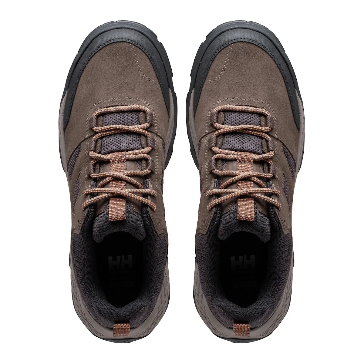 

Мужские горные кроссовки SWITCHBACK LOW 3 HT Helly Hansen, коричневый