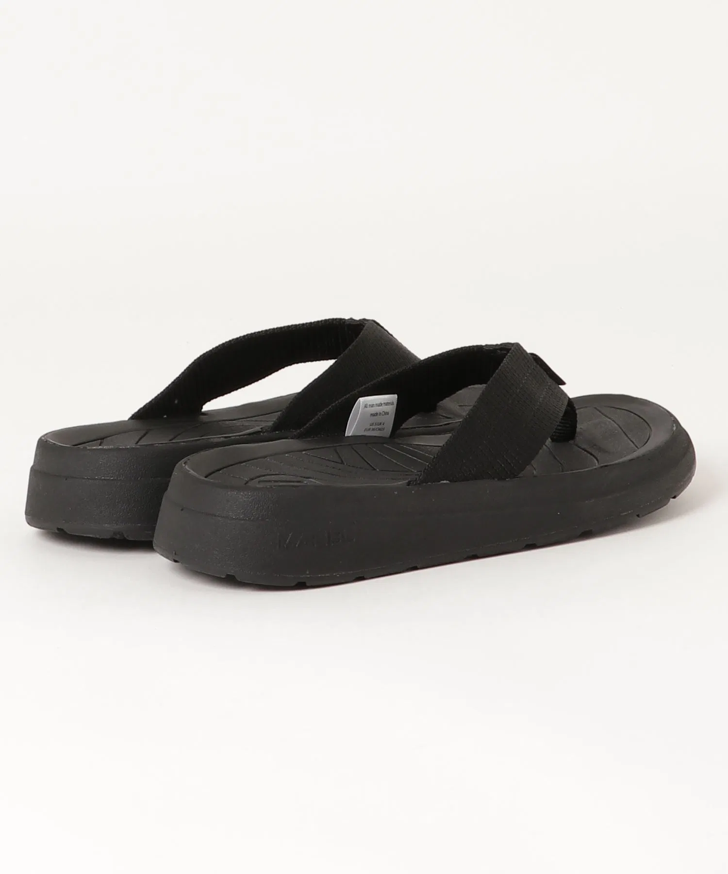 Мужские и женские сандалии MALIBU SANDALS SURFRIDER MS080001 — фото 2