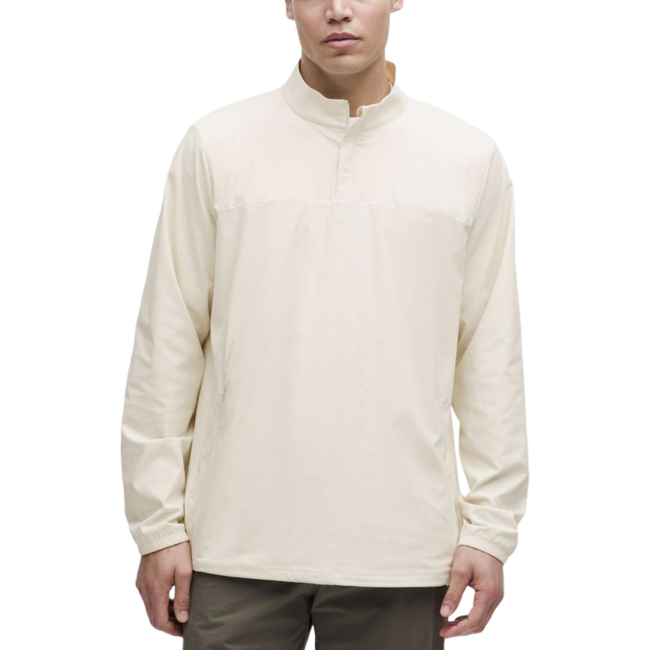 

Lululemon Куртка мужская, Light Ivory White/LTIV