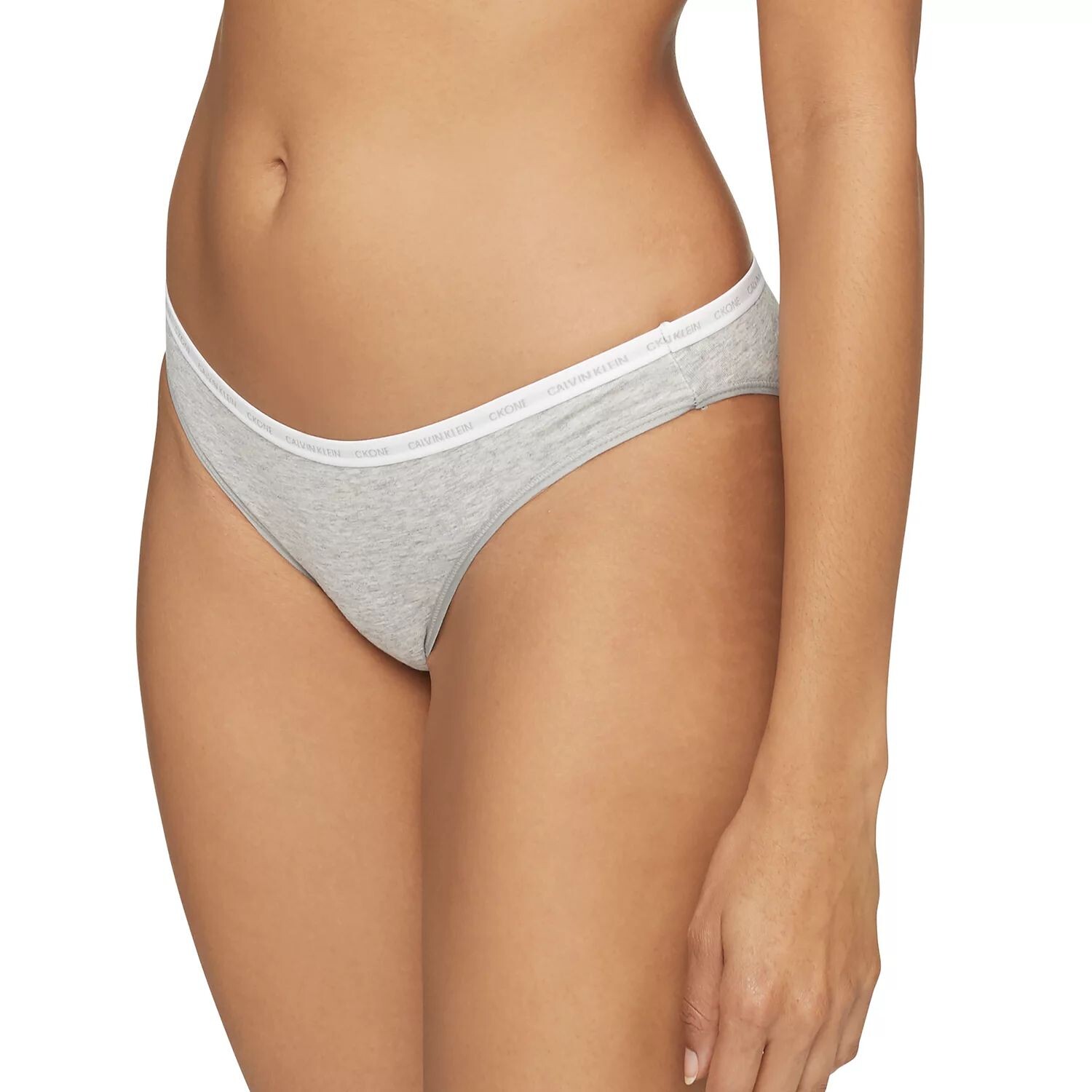 

Женские трусики бикини Calvin Klein CK One QD3785 Calvin Klein, черный
