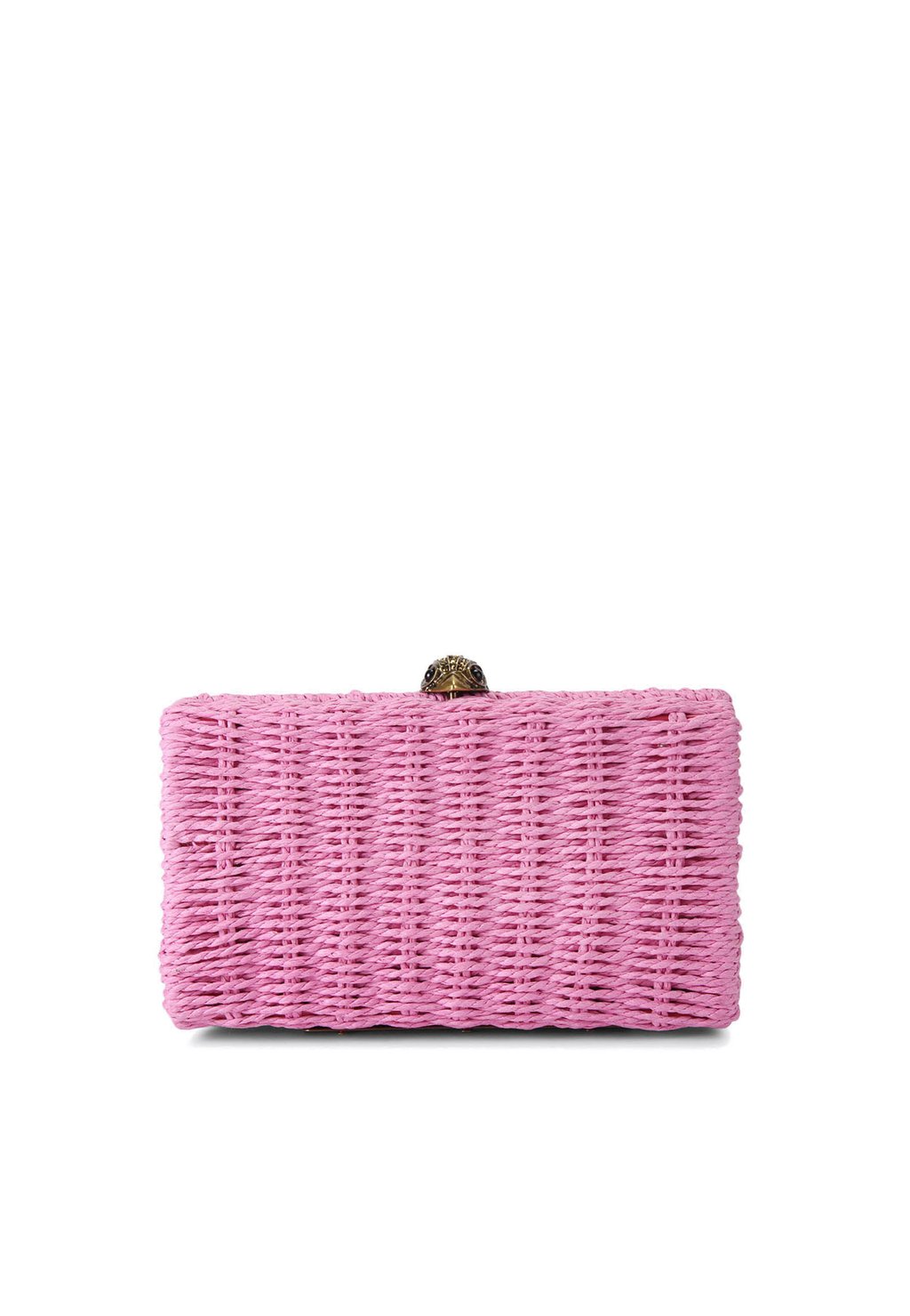 

Клатч KENSINGTON Kurt Geiger London, розовый