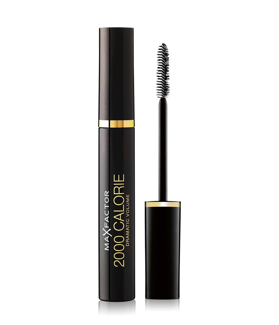 

Тушь для ресниц Max Factor 2000 Calorie Dramatic Volume, Nr. 002. Braun, 9 ml