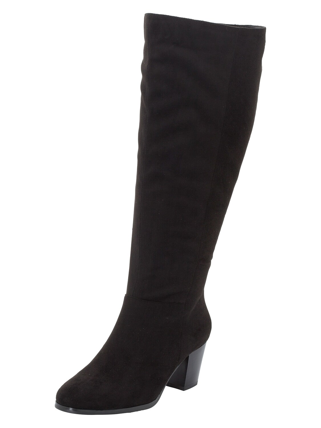 

Ботинки sheego Weitschaftstiefel, черный