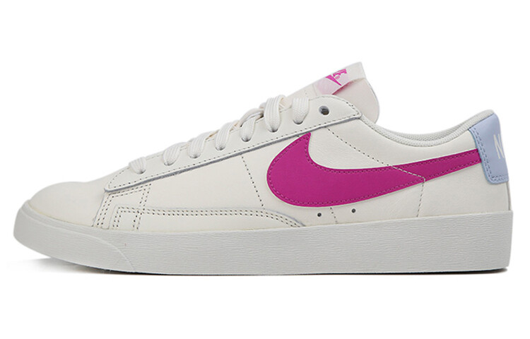 

Nike Blazer Low LE Sail (женские)