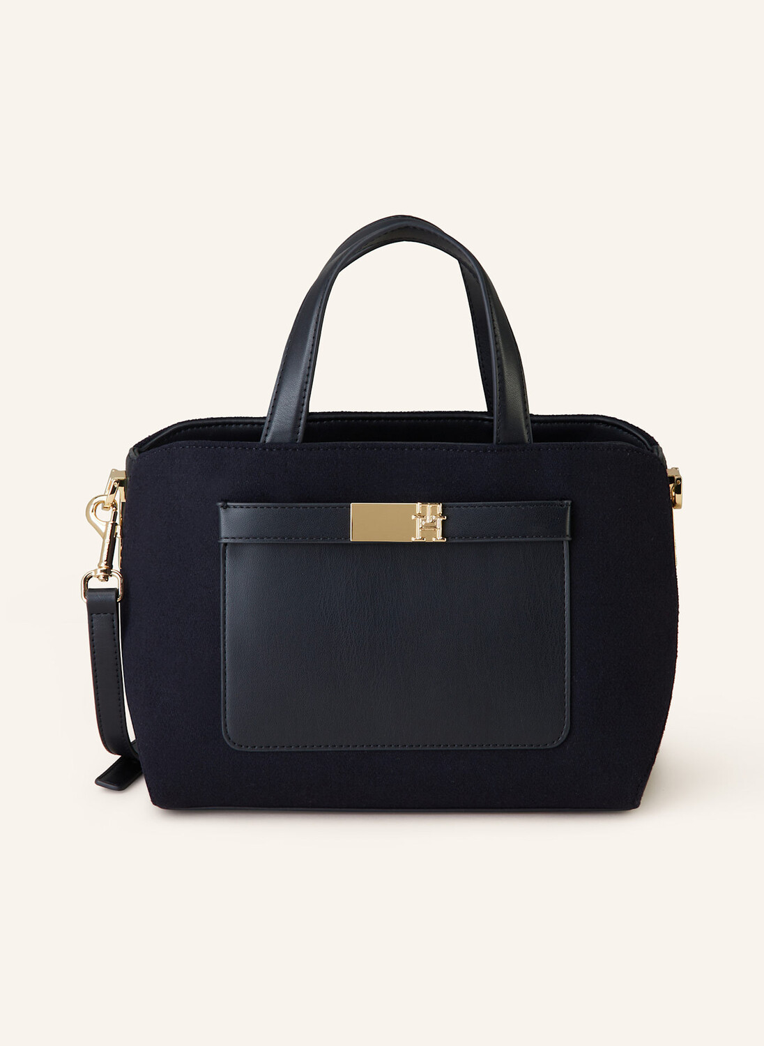 

Сумочка Tommy Hilfiger, синий