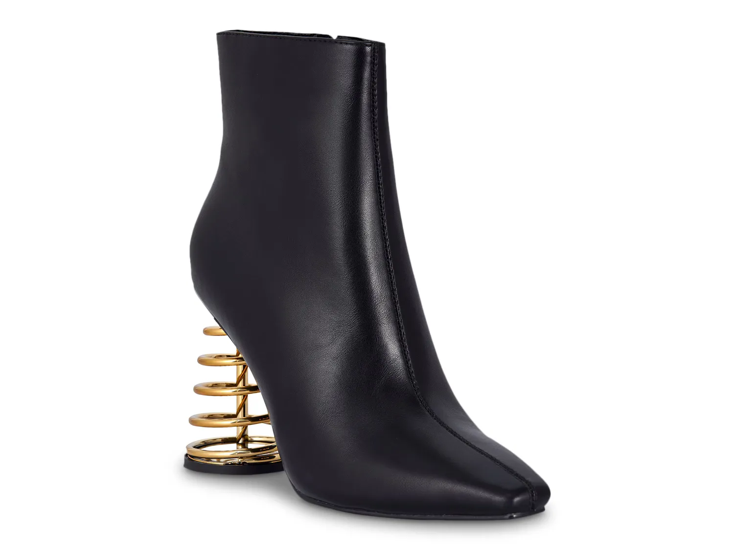 

Ботильоны Slinky Bootie Ninety Union, черный