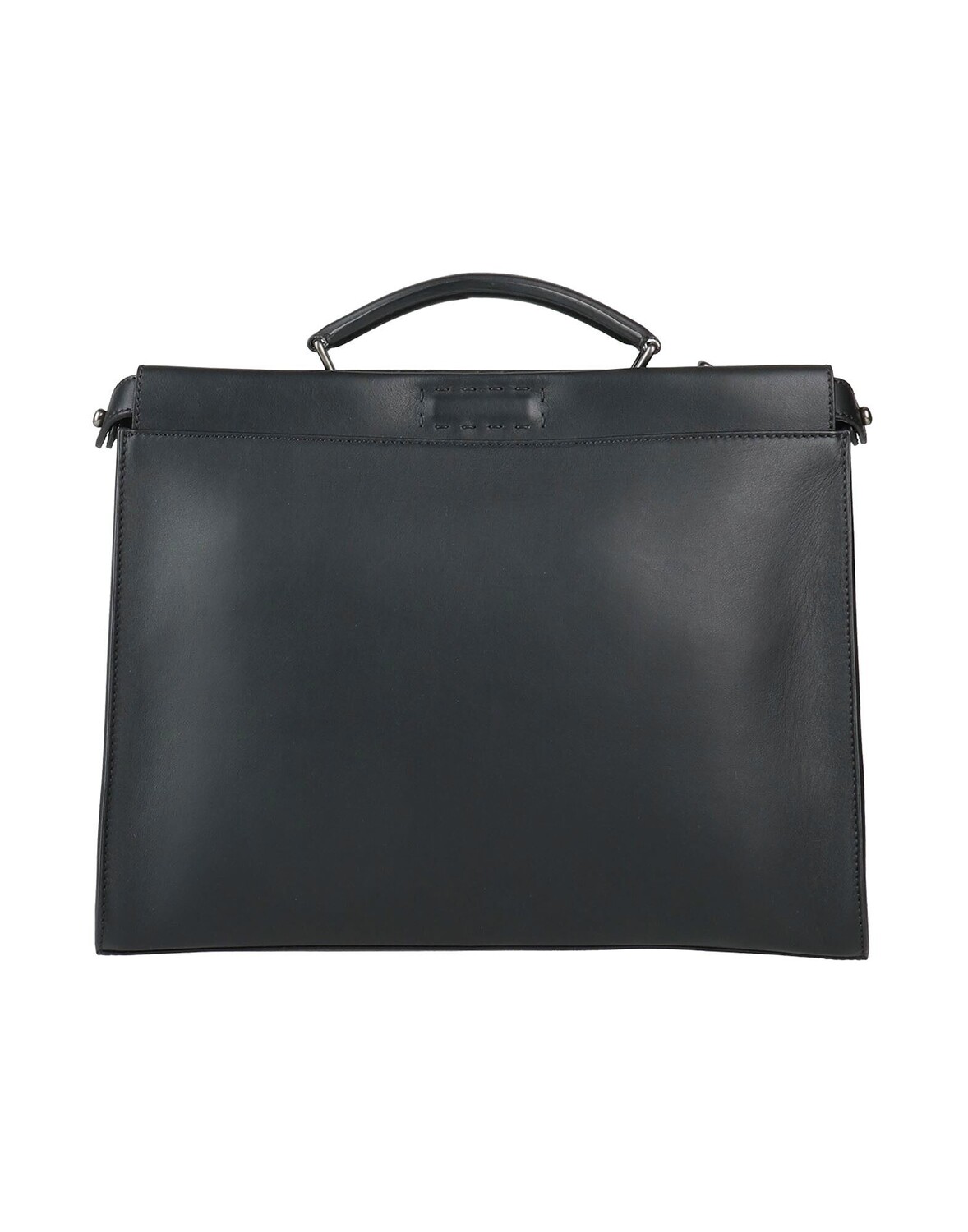 

Сумка Fendi, черный
